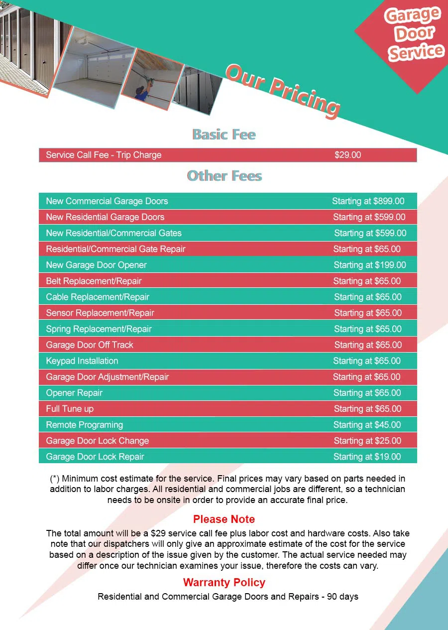 Central Garage Door Service Wayland, MA 508-203-8457