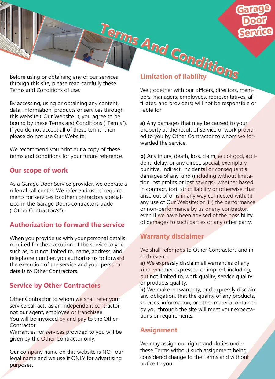 Central Garage Door Service Wayland, MA 508-203-8457